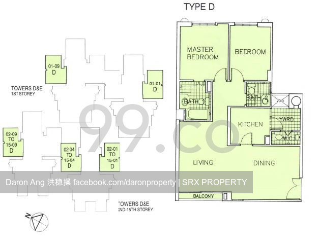 Astoria Park (D14), Condominium #202681082